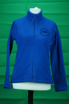 Outdoor Fleece V8 USA Bright Royal